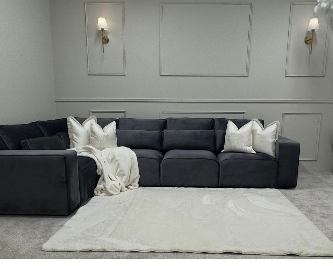 OUR LUXURY PRODUCTS IN REAL LIFE