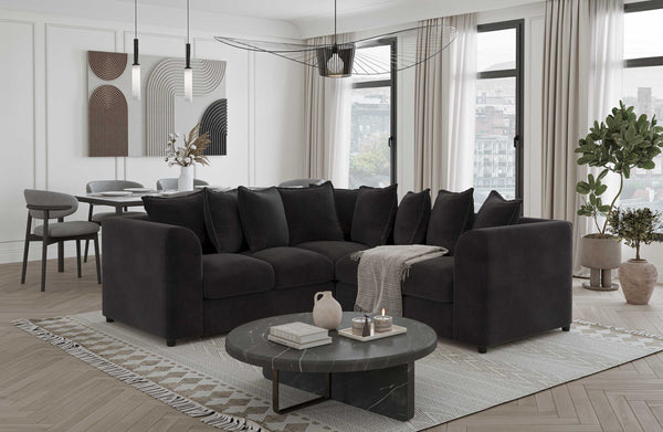 Clapham Sofa range