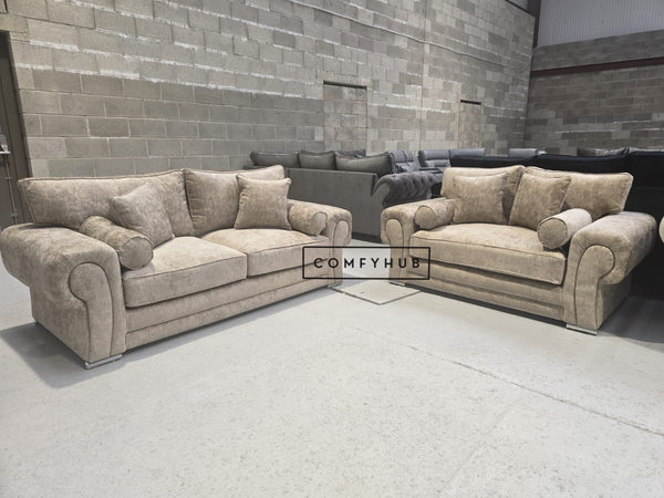 Verona sofa