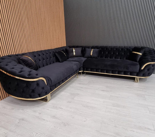 Ambassador Chesterfield Sofa