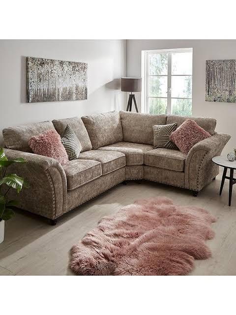 Harrison Sofa