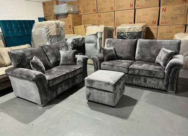 Harrison Sofa 3+2