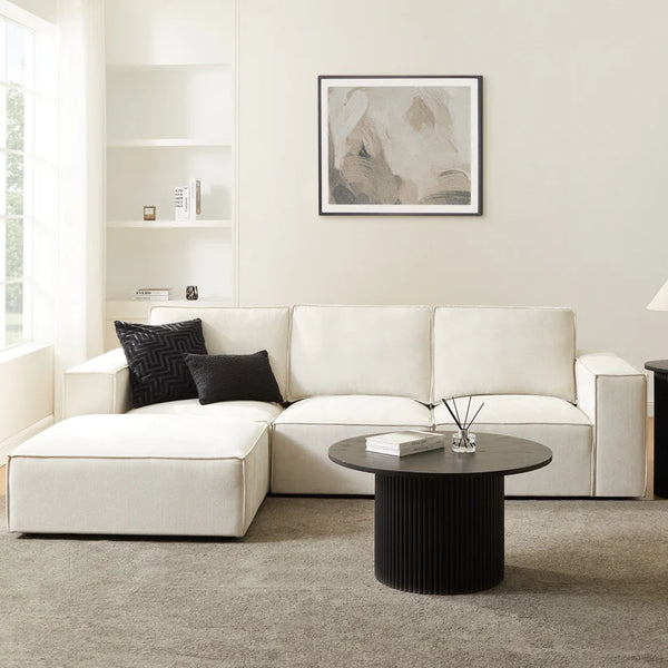 BROOKLYN SOFA - 3 seater